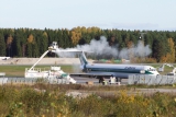 McDonnell Douglas MD-82 (DC-9-82)