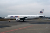 Airbus A320-214