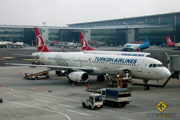 Airbus A321-231