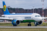 Airbus A320-251N