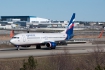 Boeing 737-8LJ