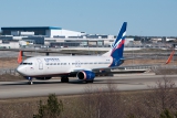 Boeing 737-8LJ