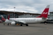 Boeing 737-8ME