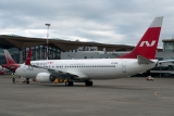Boeing 737-8ME