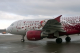 Airbus A319-112