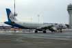 Airbus A321-211