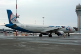 Airbus A321-211