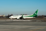 Boeing 737-81Z