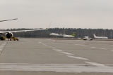 Bombardier DHC-8-402 Q400