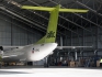 Bombardier DHC-8-402 Q400
