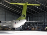 Bombardier DHC-8-402 Q400