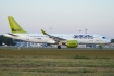 Airbus A220-300