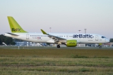 Airbus A220-300