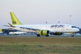 Bombardier CSeries CS300 (BD-500-1A11)