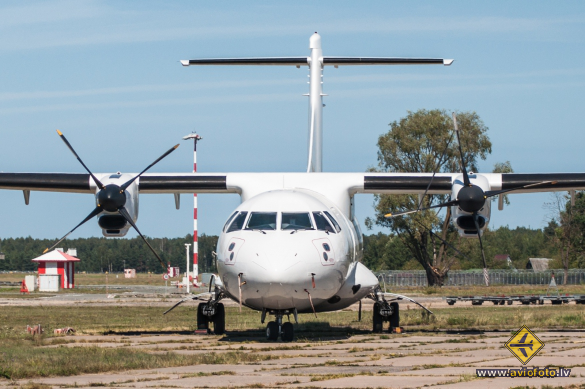 ATR ATR-42-300QC