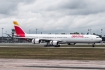Airbus A340-642