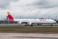 Airbus A340-642