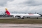 Airbus A340-642