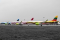 Airbus A220-300