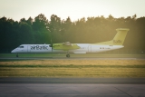 Bombardier DHC-8-402 Q400