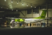 Bombardier DHC-8-402 Q400