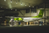 Bombardier DHC-8-402 Q400