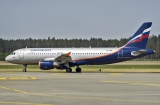 Airbus A320-214