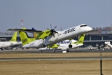 Bombardier DHC-8-402 Q400