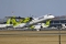 Bombardier DHC-8-402 Q400