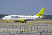 Boeing 737-36Q