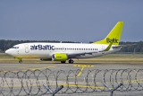 Boeing 737-36Q