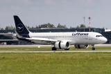 Airbus A320-271N