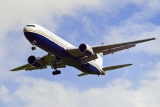 Boeing 767-35D/ER