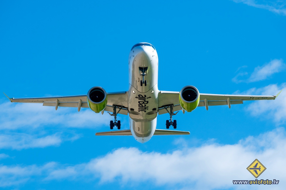 Bombardier CSeries CS300 (BD-500-1A11)