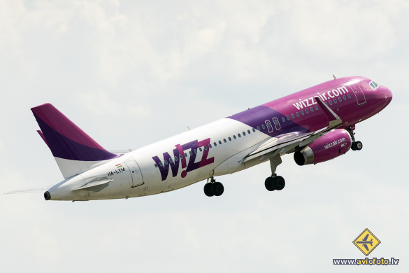 Airbus A320-232