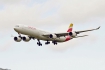 Airbus A340-642