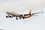 Airbus A340-642