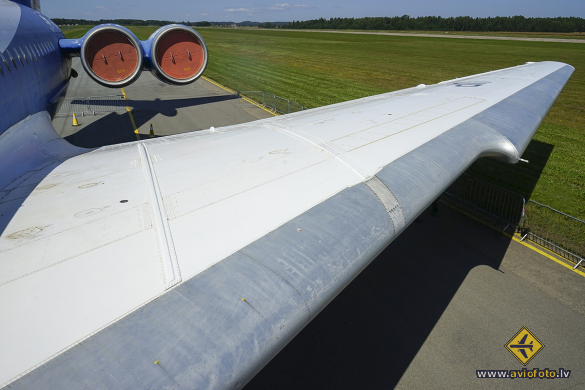 Ilyushin Il-62M