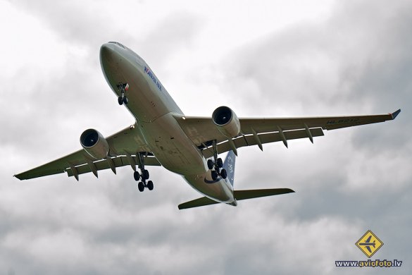 Airbus A330-223