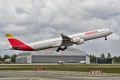 Airbus A340-642