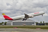 Airbus A340-642