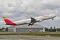 Airbus A340-642