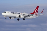 Boeing 737-8 MAX