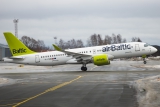 Airbus A220-300