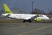 Airbus A220-300