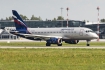 Sukhoi SSJ-100-95B Superjet 100 (RRJ-95B)