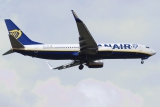 Boeing 737-8AS