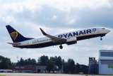Boeing 737-8AS