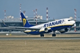 Boeing 737-8AS