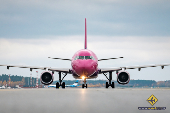 Airbus A320-232